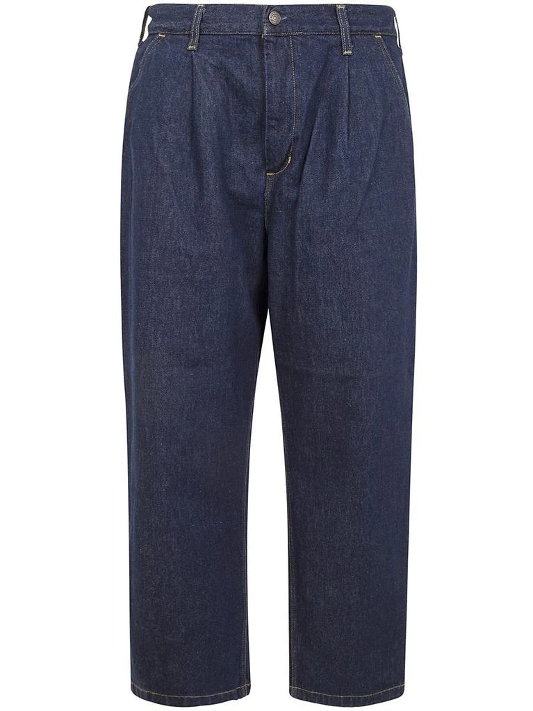 Carhartt WIP Carhartt Wip Jace Pant Clothing 1