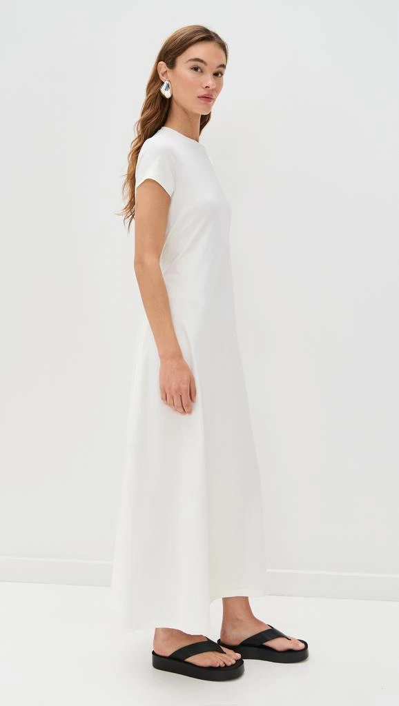 Proenza Schouler Noelle Dress in Jersey 3