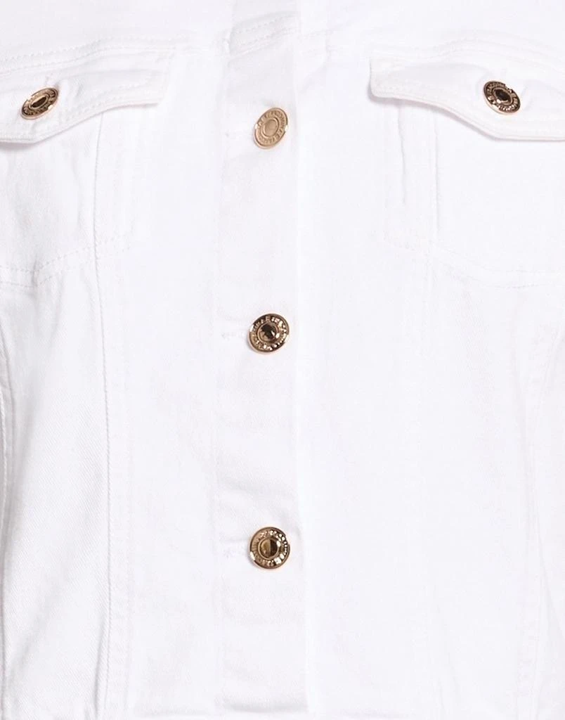 FRACOMINA Denim jacket 4