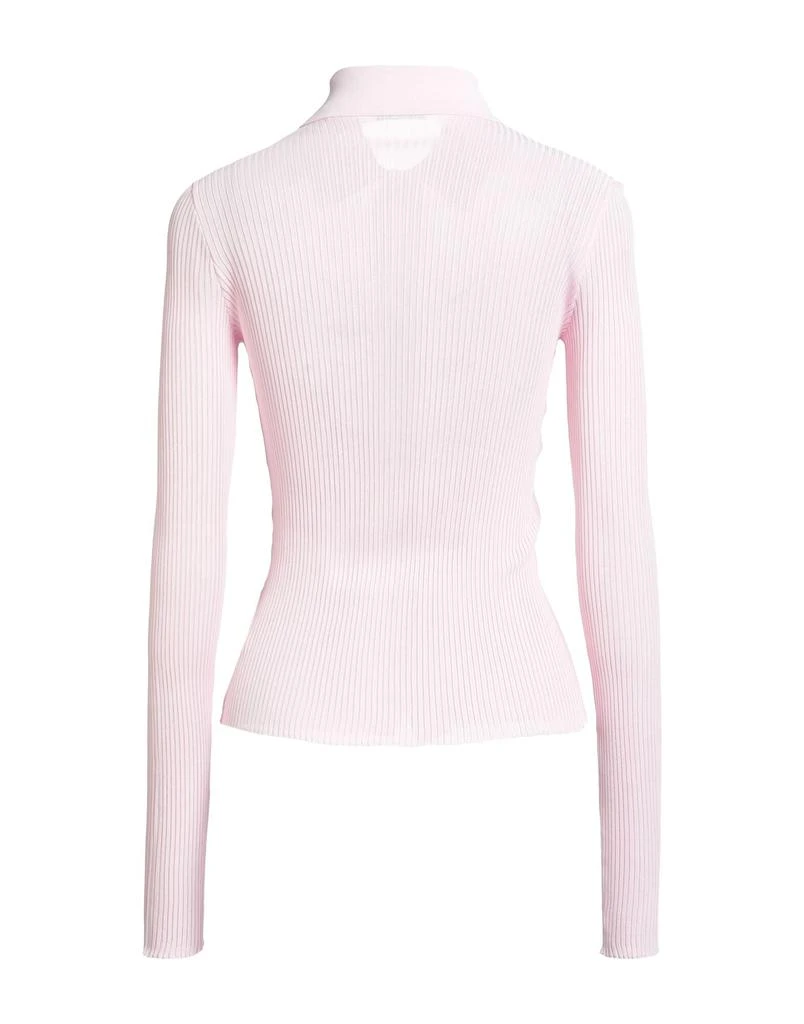 Burberry Solid color shirts 
blouses 2