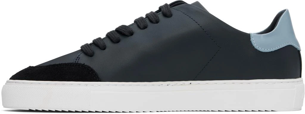 Axel Arigato Navy Clean 90 Bee Bird Sneakers 3