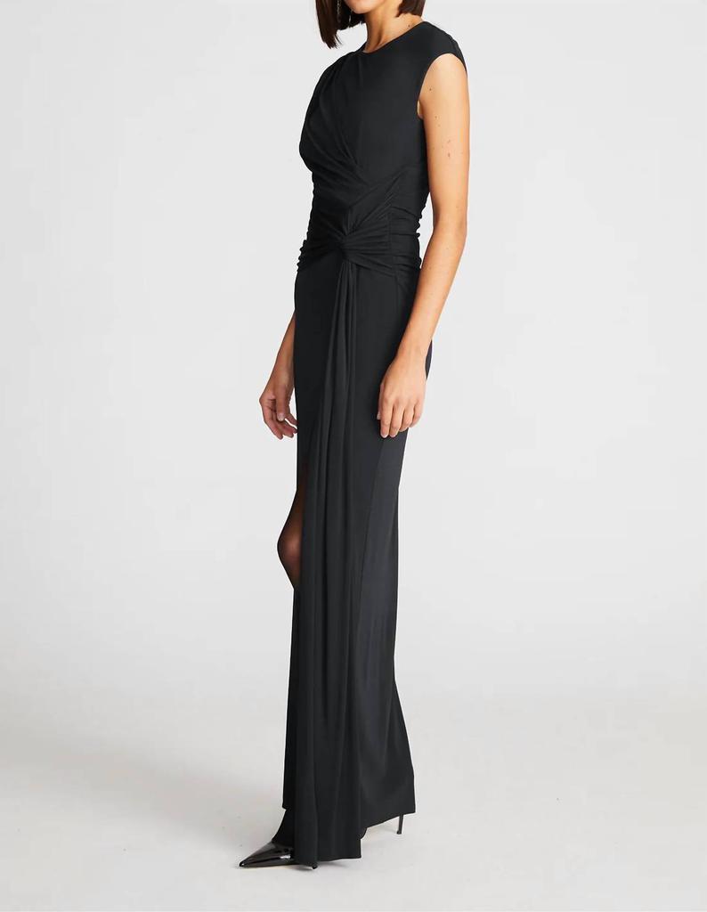 Halston Heritage Giovanna Gown