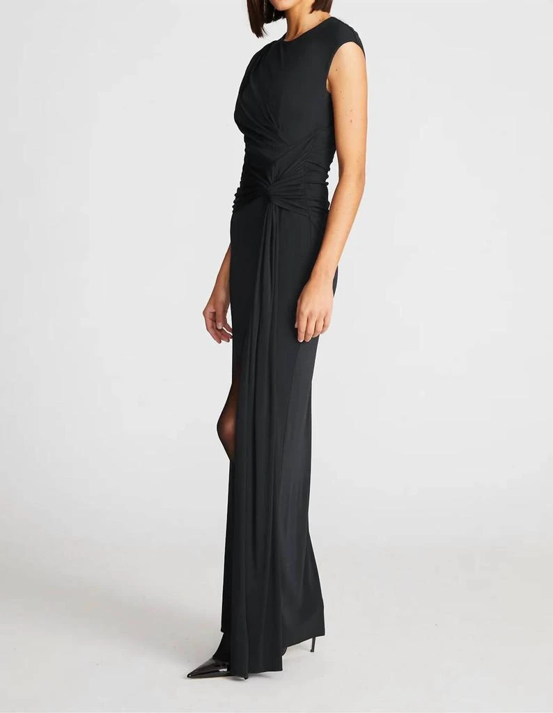 Halston Heritage Giovanna Gown 2