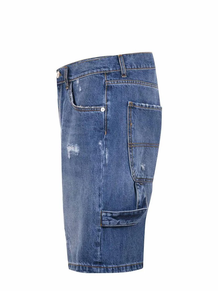 Yes London Yes London  Shorts 2