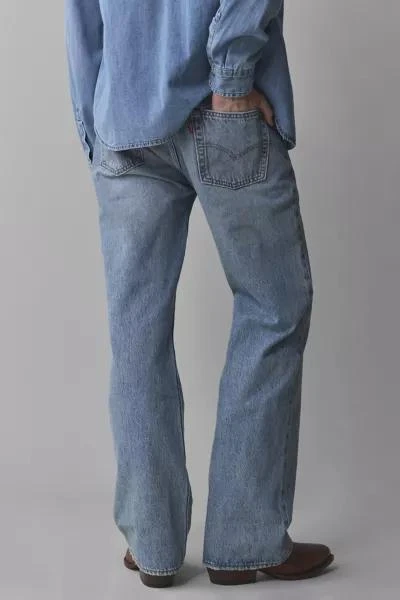 Levi's Levi’s® 567 Relaxed Fit Flare Jean 2