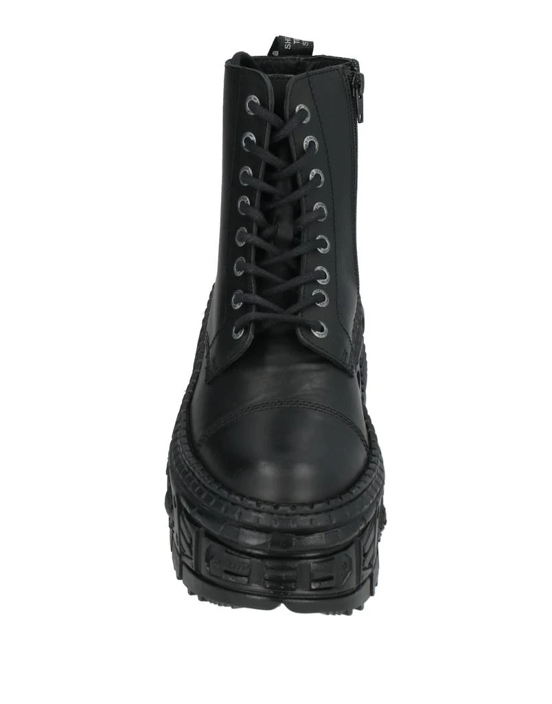 NewRock Ankle boot 4