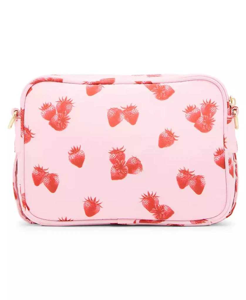 Madden Girl Dolly Camera Small Crossbody Bag 2