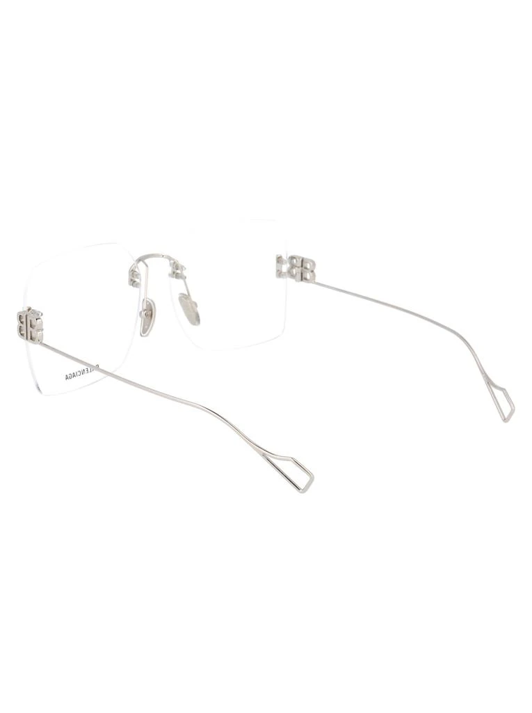 Balenciaga Bb0113o Glasses 4