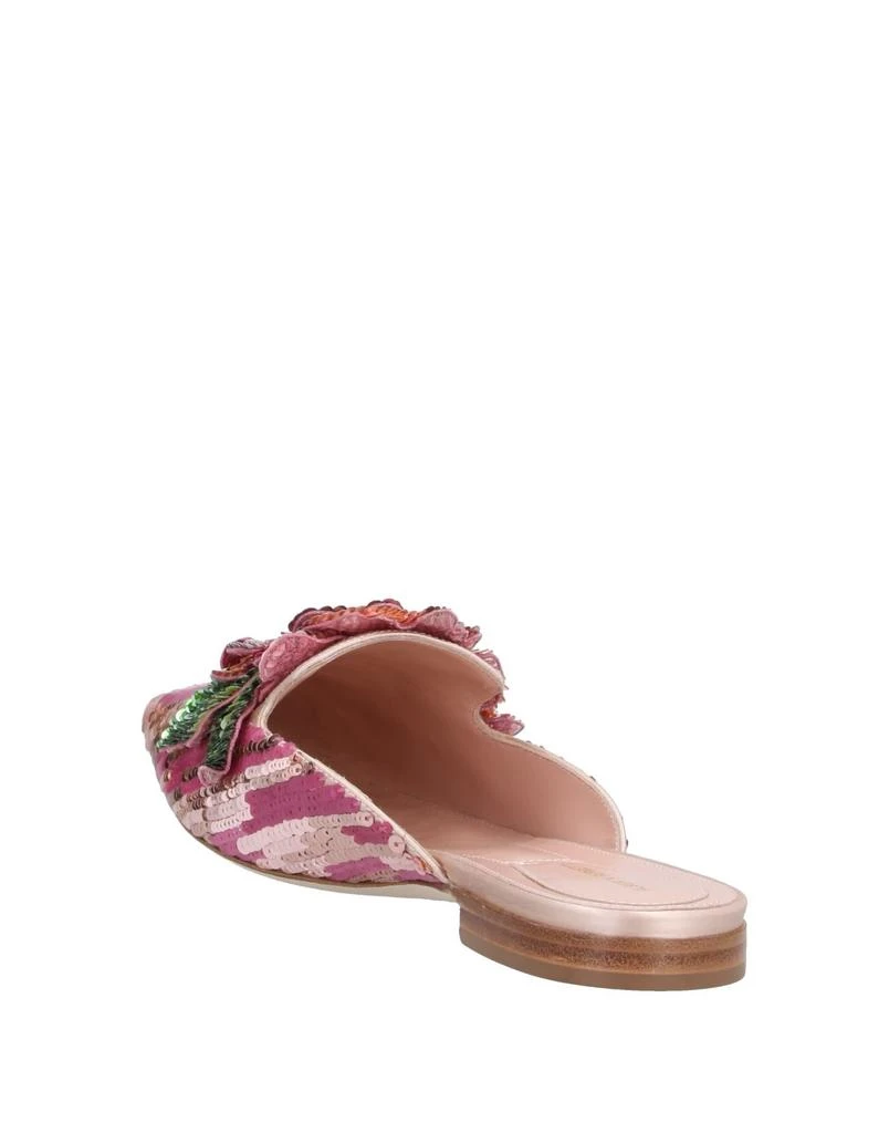 Alberta Ferretti Mules and clogs 3