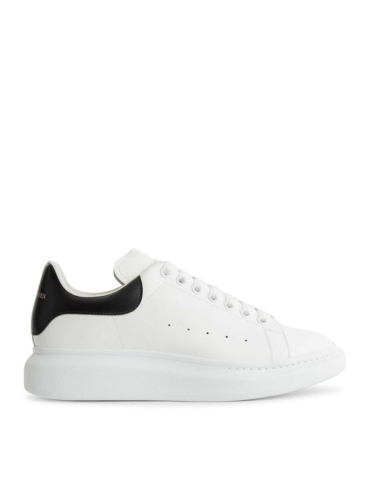 Mcqueen Mcqueen Sneakers Shoes