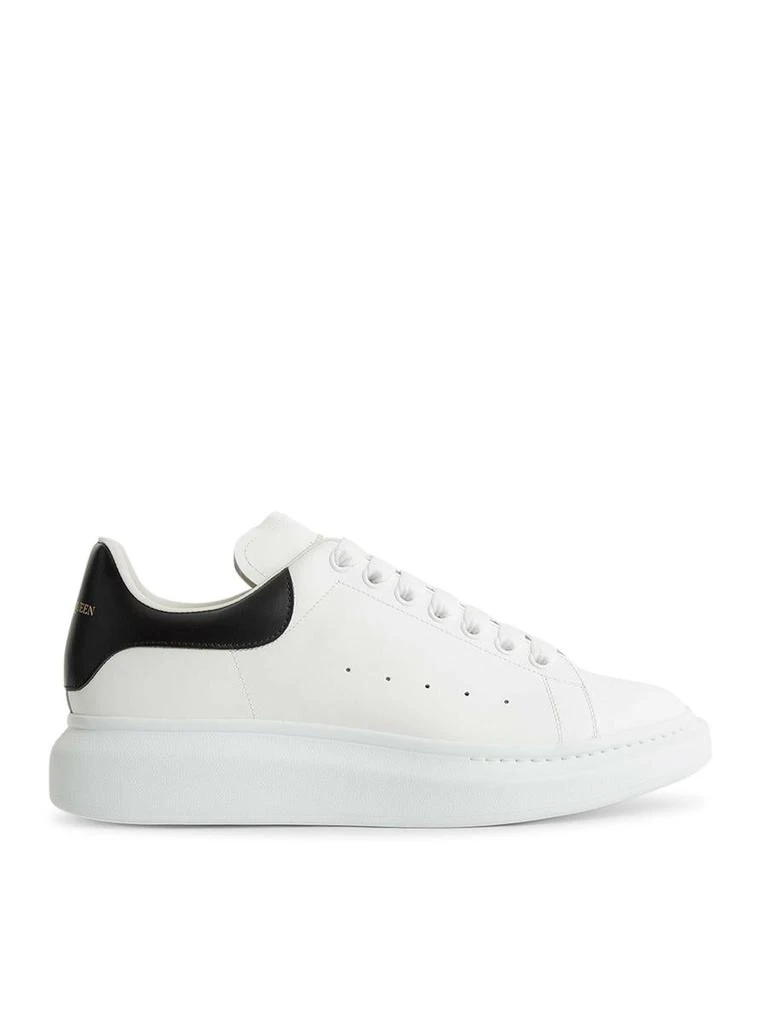 Mcqueen Mcqueen Sneakers Shoes 1