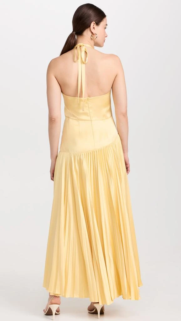 Alexis Saab Dress 2