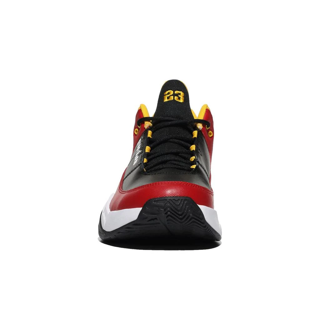 Jordan Kids Jordan Max Aura 3 SE (Big Kid) 5