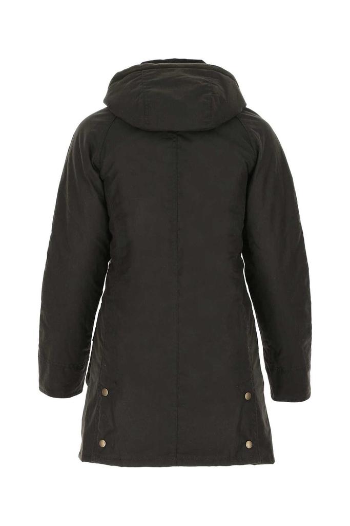 Barbour Barbour Bower Wax Jacket