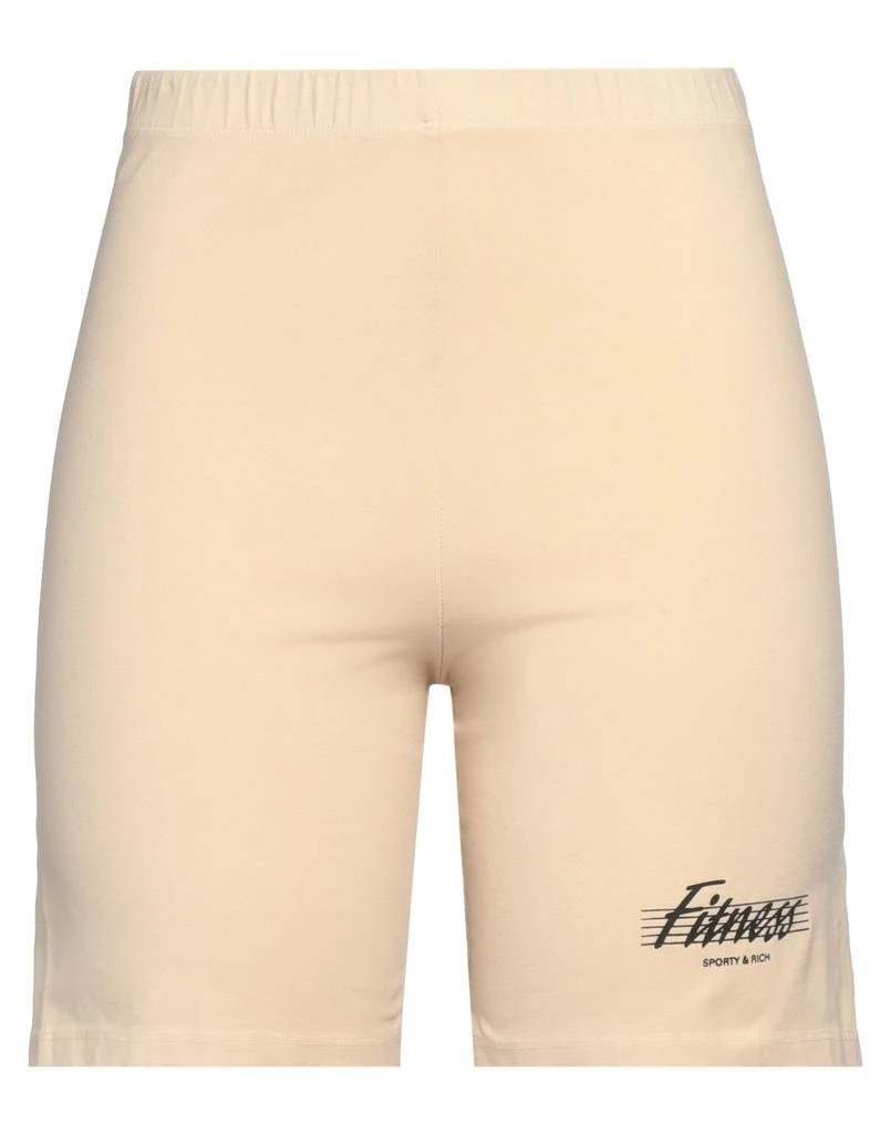 Sporty & Rich Shorts & Bermuda 1