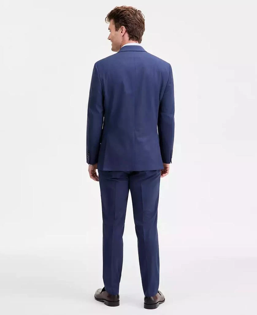 IZOD Men's Classic Fit Suit 2