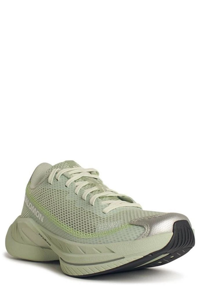 MM6 MM6 Maison Margiela X Salomon Spectur 2 Sneakers 2