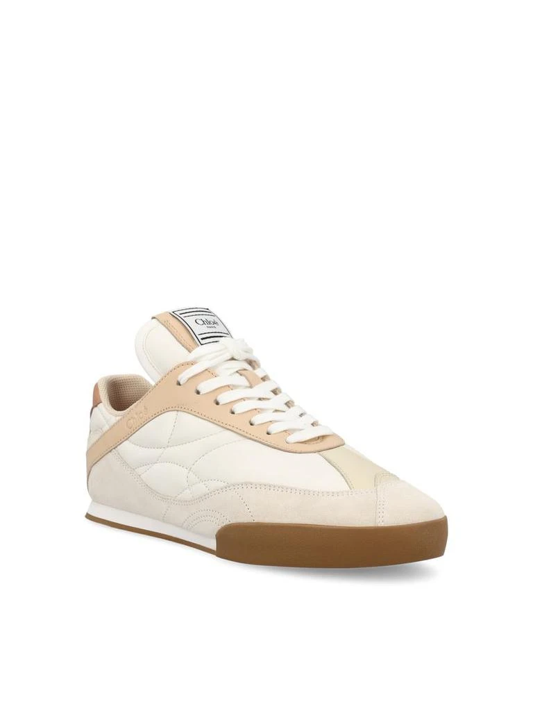 Chloé Chloé Sneakers 2