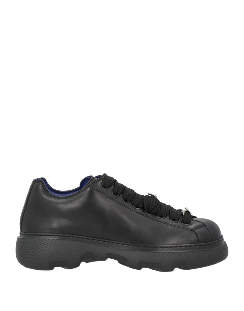 Burberry Ranger Leather Sneakers - Casual Shoes - Compare