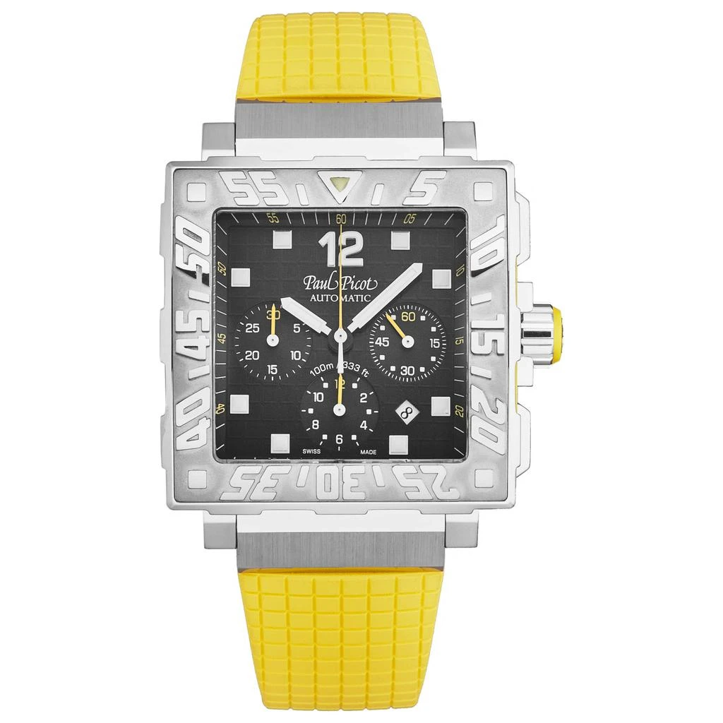 Paul Picot Paul Picot Men's Watch P0830SG56013301 1