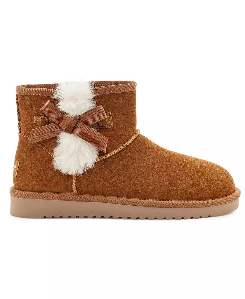 KOOLABURRA BY UGG Women's Victoria Mini Booties 2