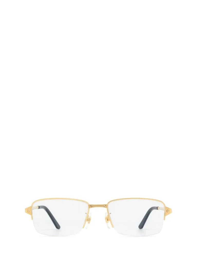 Cartier Cartier Eyeglasses 1