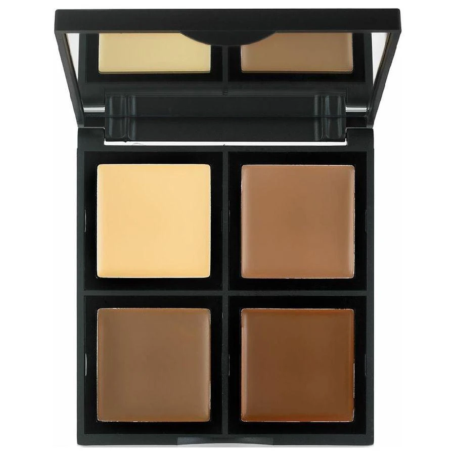 e.l.f. Cream Contour Palette 1