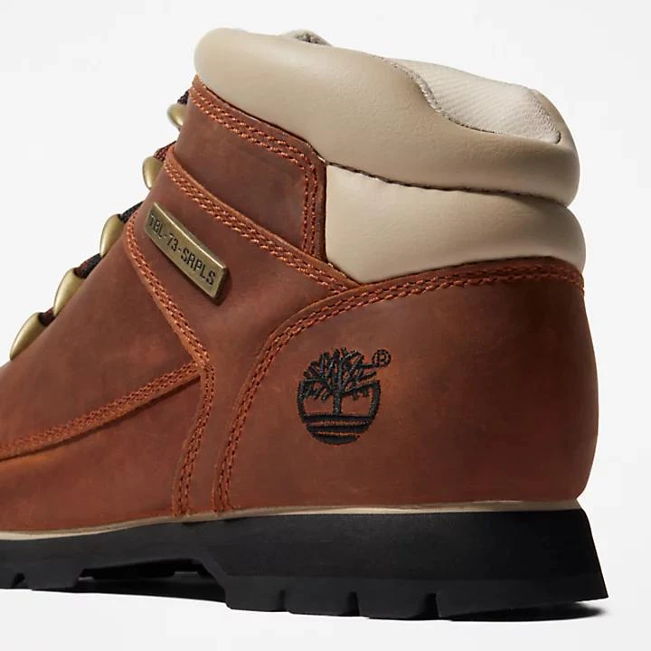Timberland Euro Sprint Hiker for Men in Brown 7