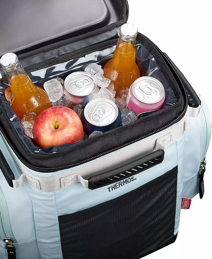 Thermos Icon Series 18 Can Backpack Cooler 5