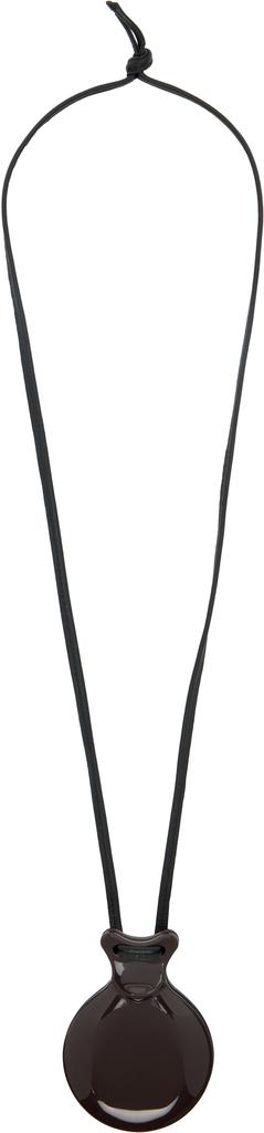 Lemaire Castanet Necklace