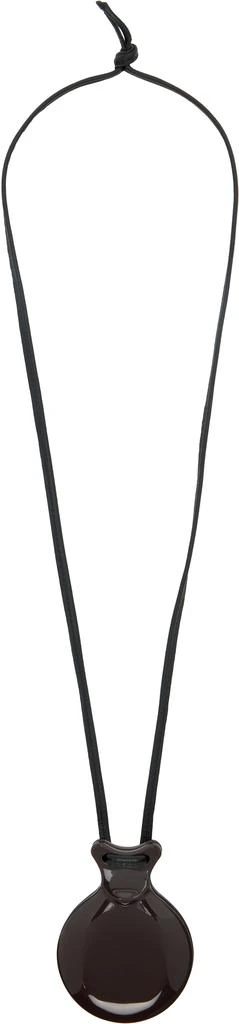 Lemaire Castanet Necklace 1