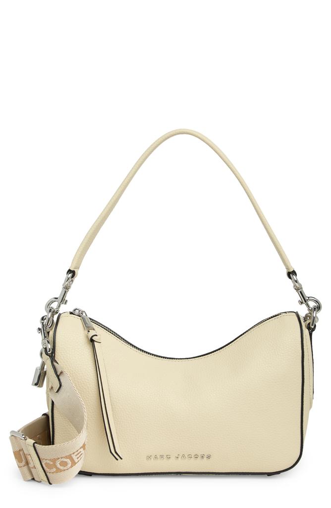 Marc Jacobs Convertible Shoulder Bag Marshmallow Women s Bags Free Shipping BeyondStyle