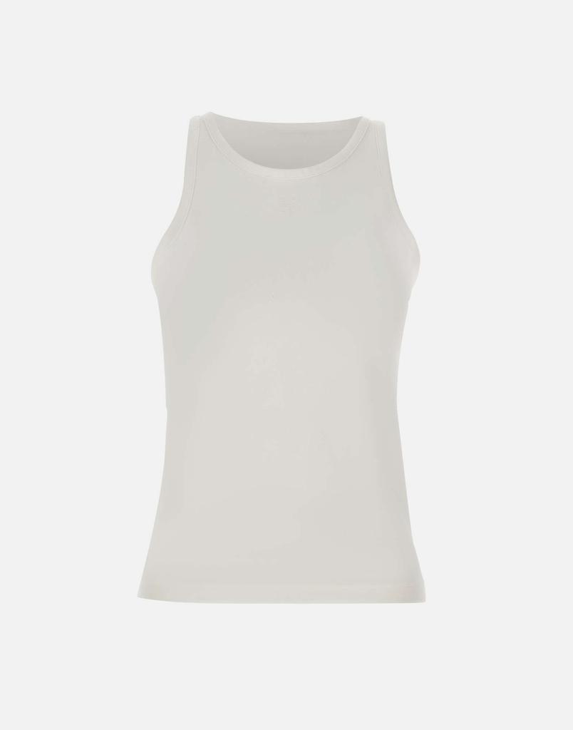 BIRGITTE HERSKIND "Linea" cotton top