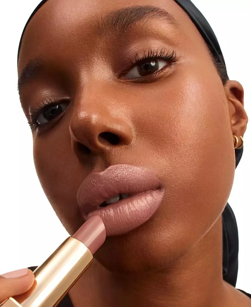 Yves Saint Laurent Rouge Pur Couture Satin Lipstick 4