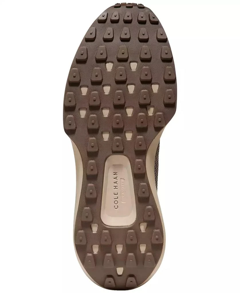 Cole Haan Men's GrandPrø Ashland Laser-Perforated Sneaker 6