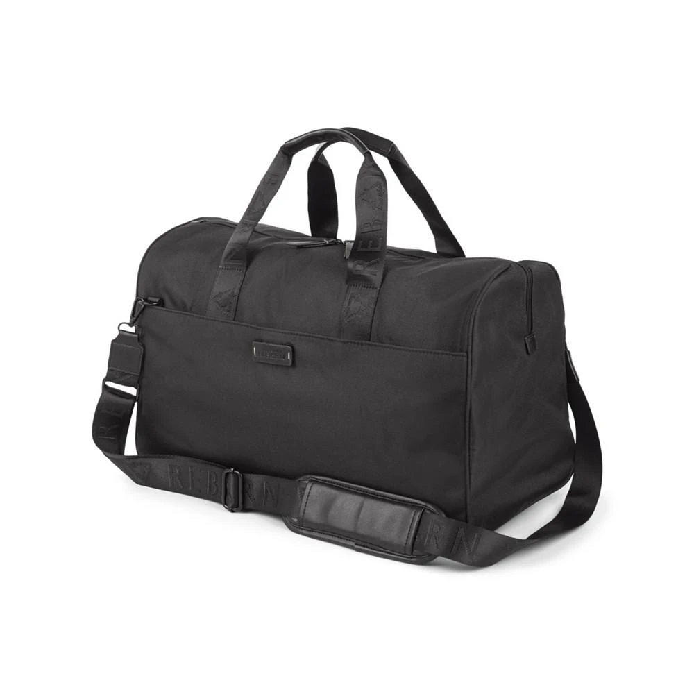 Bugatti Reborn 2 in 1 Hybrid Duffle Bag 2