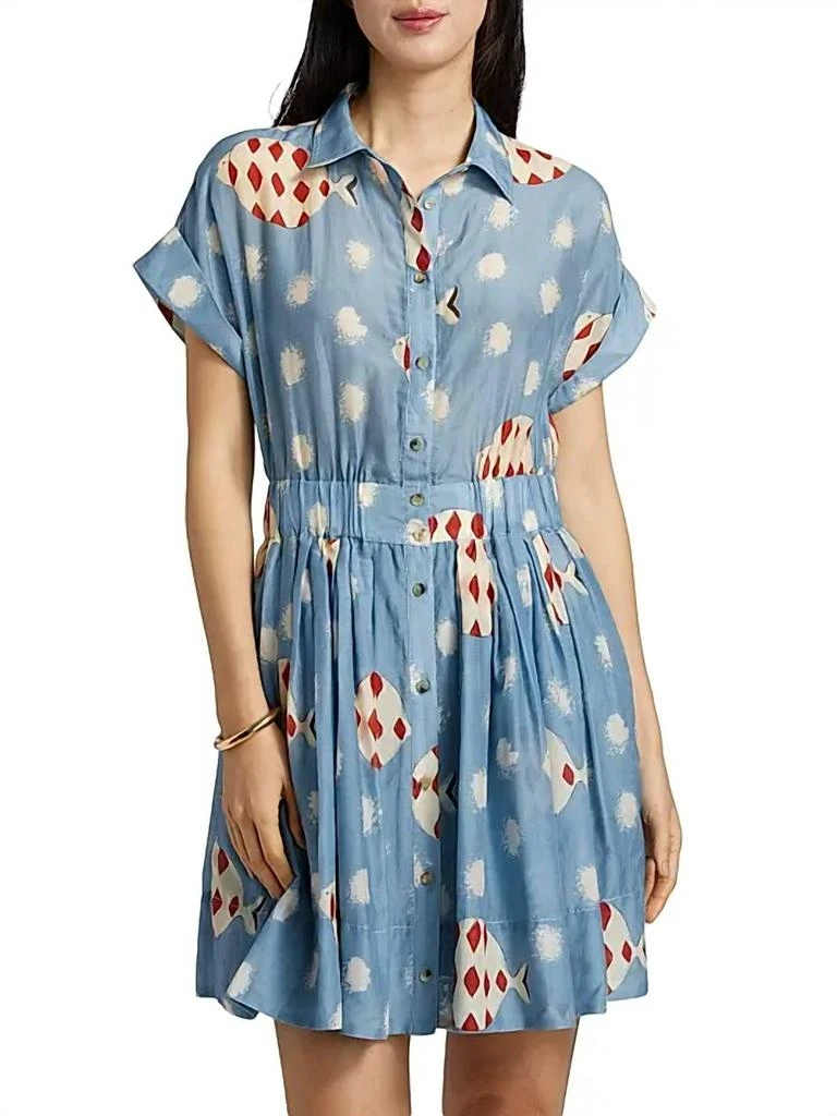 Shop Hunter Bell - Howard Dress on Sale at BeyondStyle  Get 38% Off Hunter  Bell - Howard Dress with Limited-Time Flash Deals, Exclusive Discounts, and  Special Offers. Enjoy Unbeatable Savings on