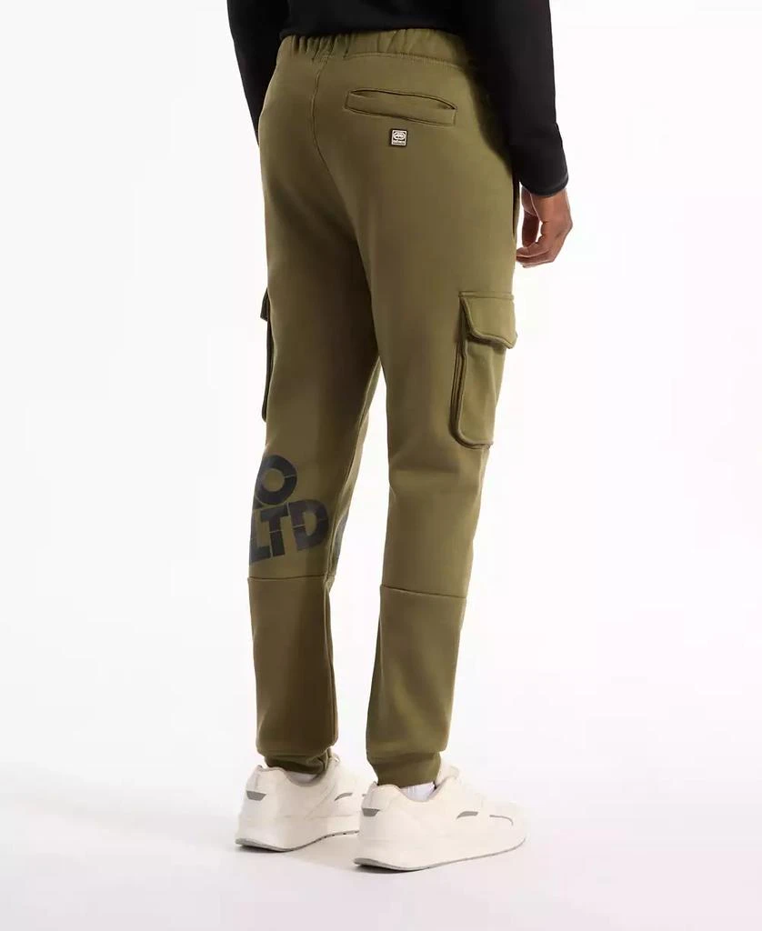 Ecko Unltd Men's Scoot Over Joggers 2