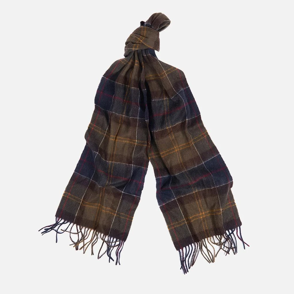 Barbour Barbour Women
s Tartan Scarf - Classic Tartan 1