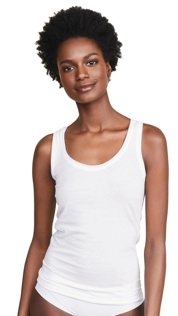 Skin Racer Back Tank 5