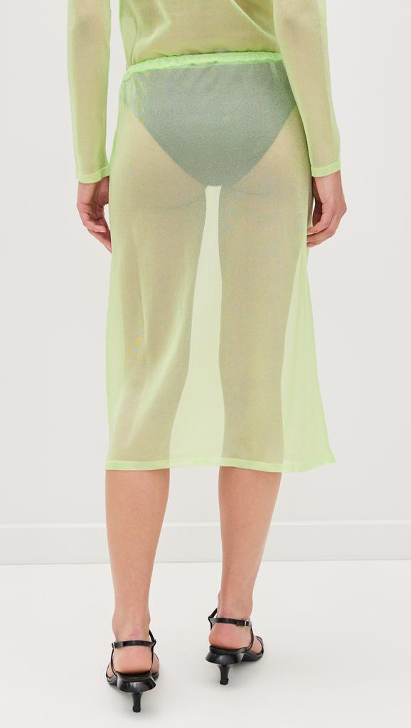 BAUM UND PFERDGARTEN Colette Skirt