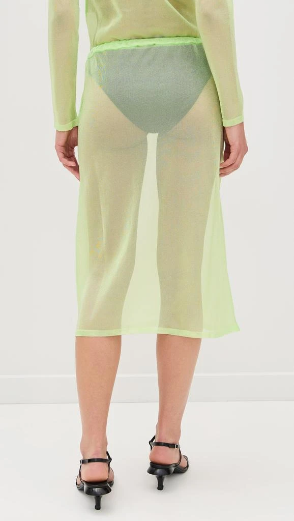 BAUM UND PFERDGARTEN Colette Skirt 2