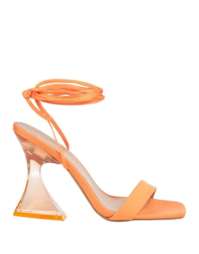 TSAKIRIS MALLAS Sandals 1