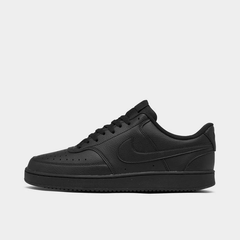NIKE Men's Nike Court Vision Low Next Nature Casual Shoes 1