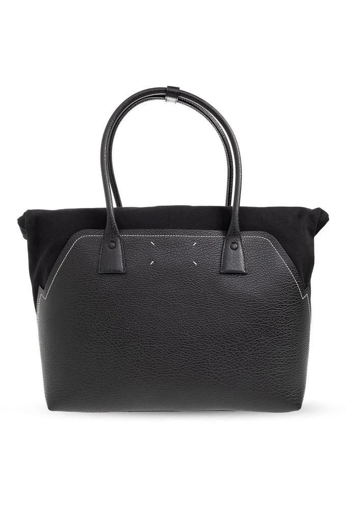 MAISON MARGIELA Maison Margiela 5AC Large Shopping Bag 2