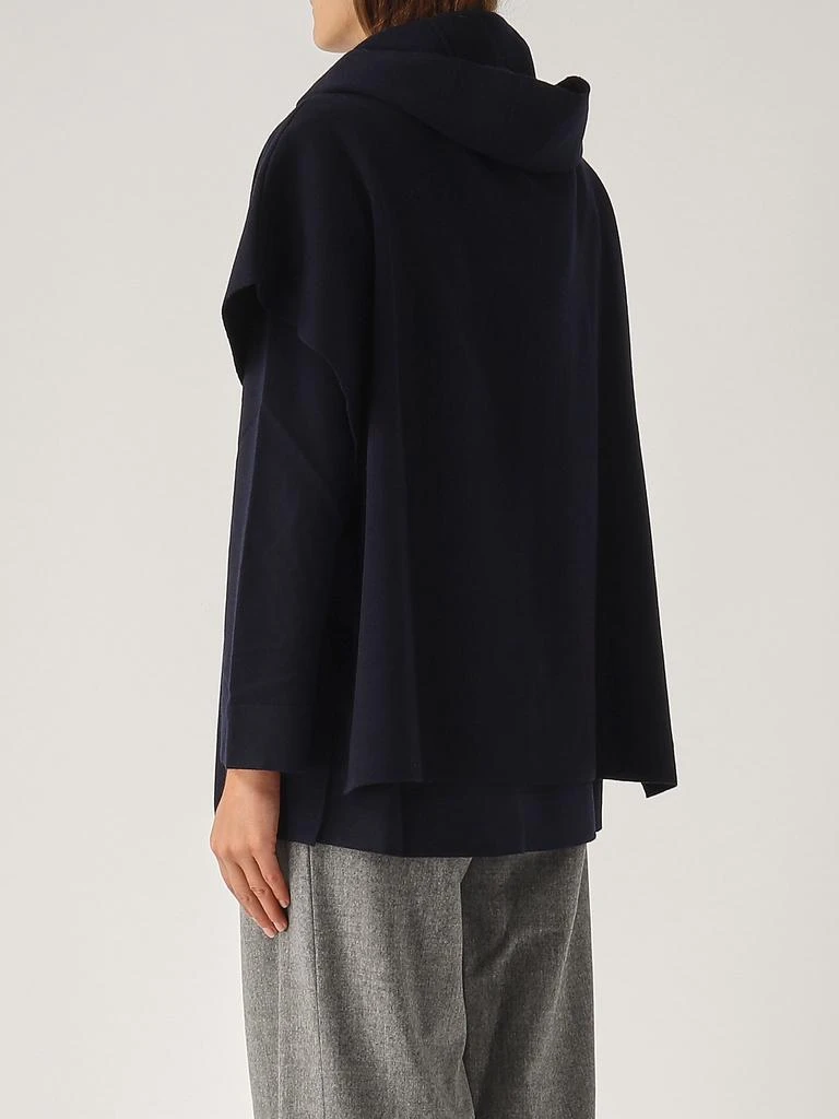 GRAN SASSO Wool Jacket 3