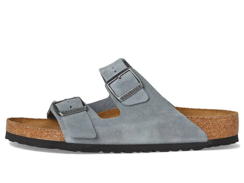 Birkenstock Arizona Soft Footbed - Suede 4