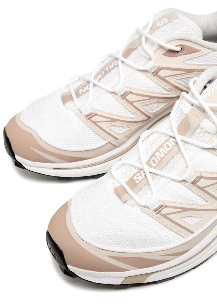 Salomon XT-6 Expanse panelled mesh sneakers 3