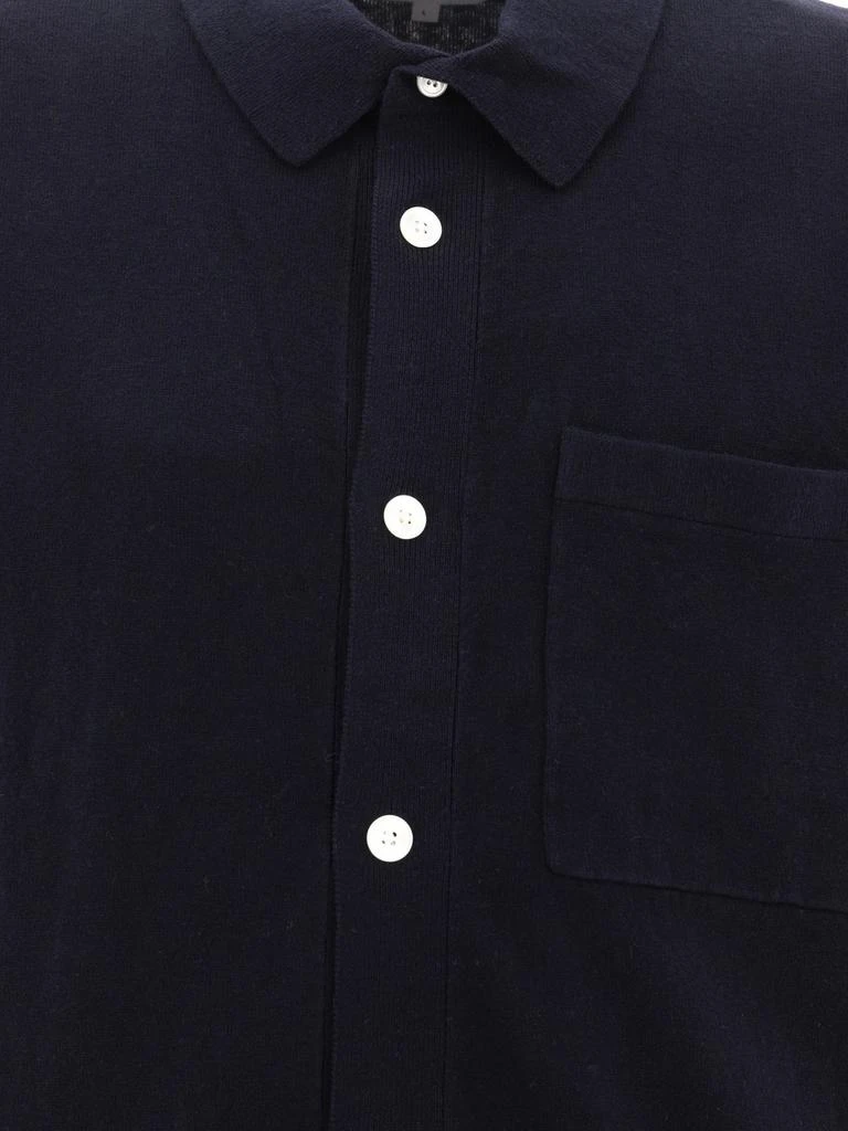 Norse Projects Norse Projects Button-Down Shirt 4