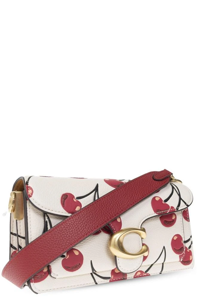 Coach Coach Tabby 20 Cherry Print Shoulder Bag 3